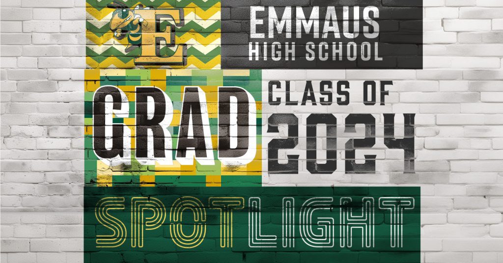 2024 Grad Spotlight