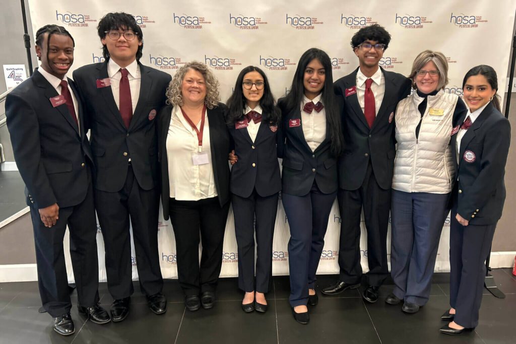 2024 PENN HOSA State Leadership Conference