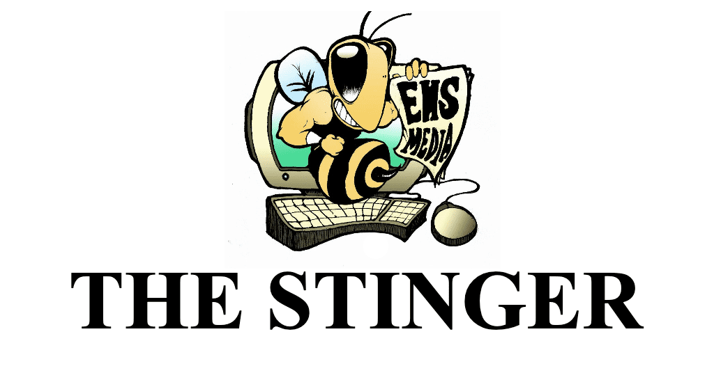 EHS Stinger logo