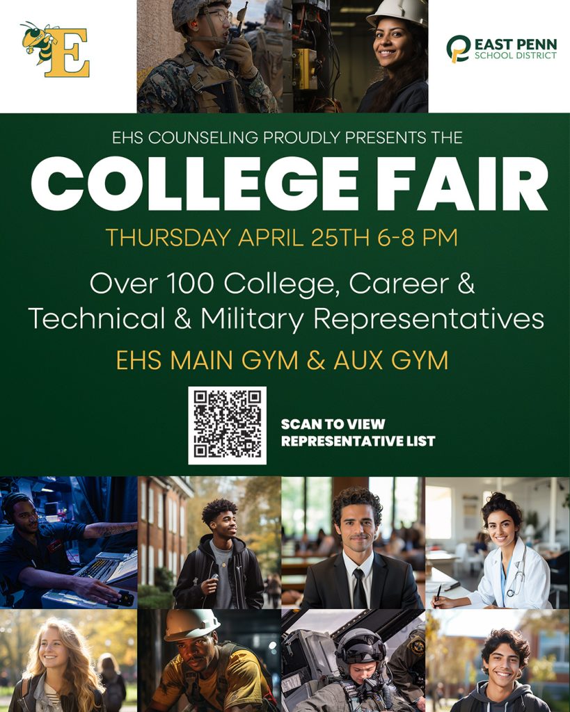 EHS College Fair