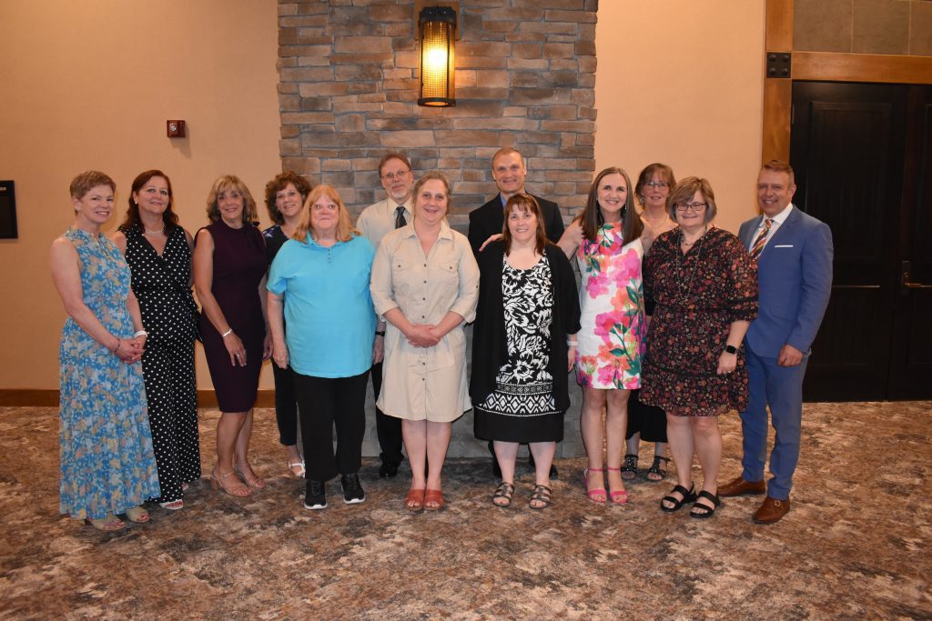 2025 EPSD Retirees