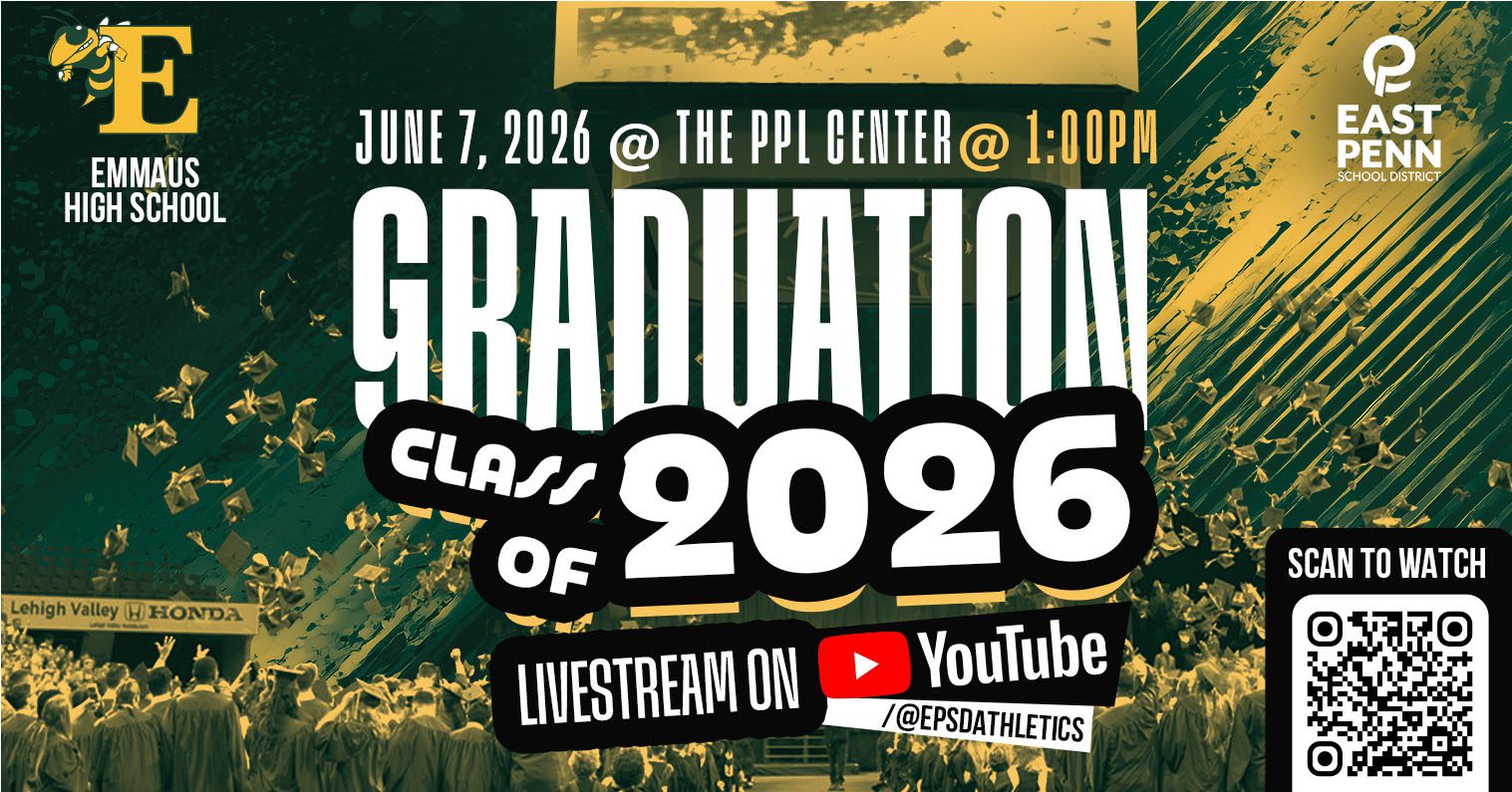 Class of 2025 Graduation