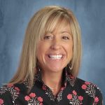 Portrait of Kristen Cwynar