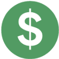 dollar symbol