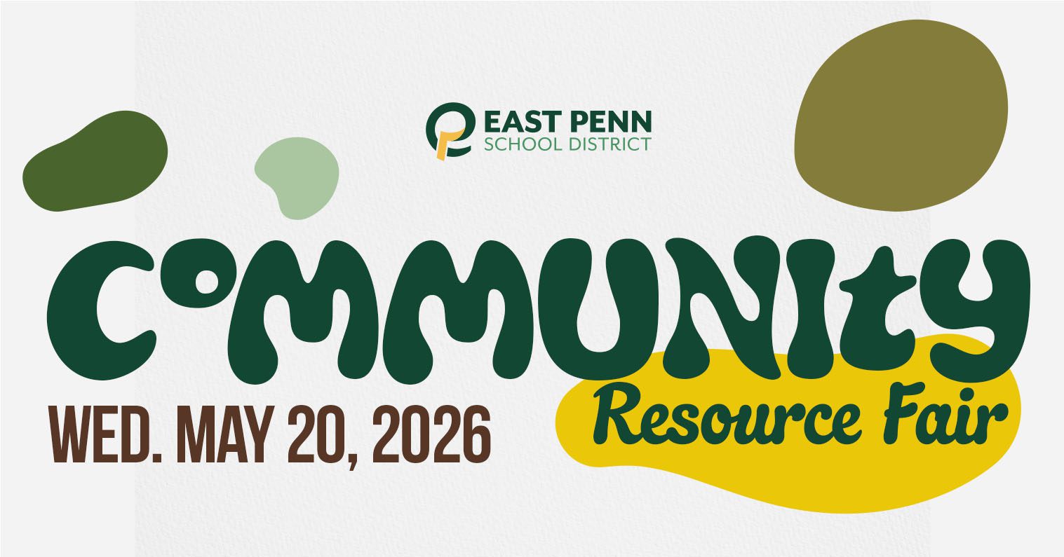 2026 Community Resource Fair – East Penn School District