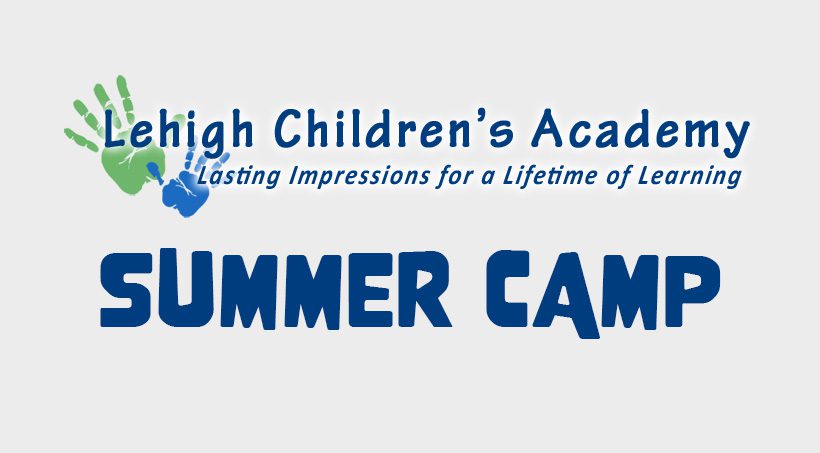Lehigh Children's Academy Summer Camp