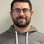 Joshua McCune, ATC